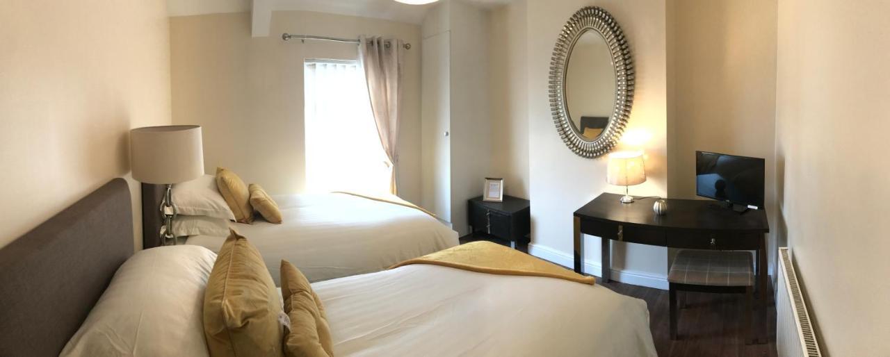 Villa Mountain View Aberavon Beach, Afan Valley & Margam Park, South Wales à Port Talbot Extérieur photo