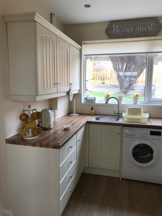 Villa Mountain View Aberavon Beach, Afan Valley & Margam Park, South Wales à Port Talbot Extérieur photo