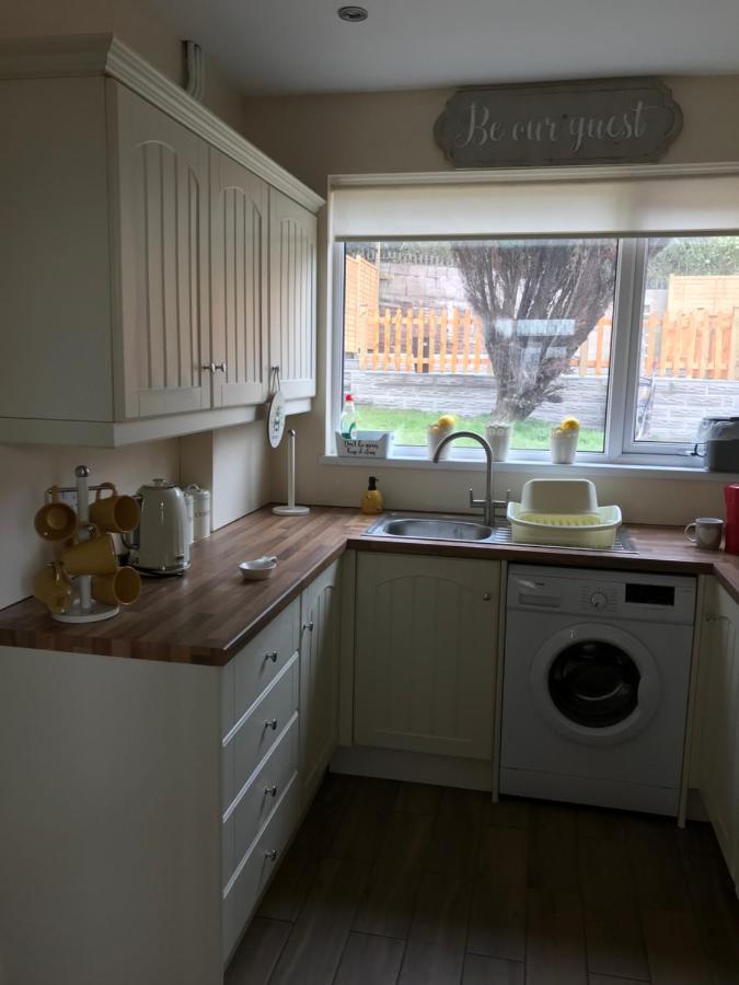 Villa Mountain View Aberavon Beach, Afan Valley & Margam Park, South Wales à Port Talbot Extérieur photo